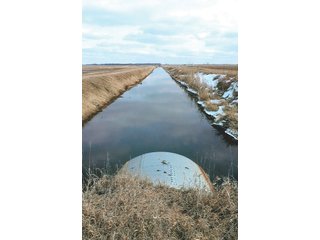 Property photo 21 - LAND AUCTION - 228+/- ACRES OFFERED IN 2 TRACTS IN JASPER COUNTY, INDIANA